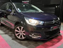 Utilisé 2017 Citroën C4 Feel Berline | 7 990 € (Super prix)