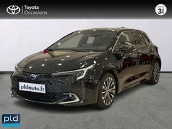 Utilisé 2024 Toyota Corolla Design Berline | 26 490 € (Prix juste)