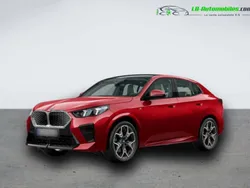 Utilisé 2023 BMW iX Comfort Edition SUV | 54 800 € (Prix cher)