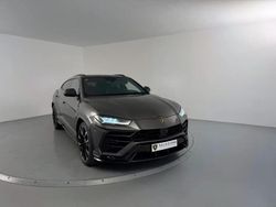 Gris Utilisé 2021 Lamborghini Urus SUV | 249 900 € (Bon prix)