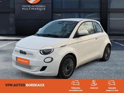 Occasion 2022 Fiat 500e Citadine | 14 990 € (Super prix)