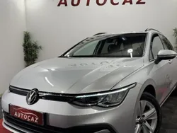 Utilisé 2021 VW Golf VIII Life Berline | 15 990 € (Bon prix)