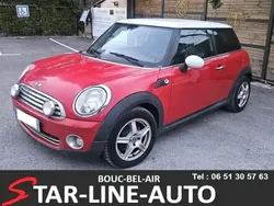 Utilisé 2007 Mini Cooper Hatch Citadine | 4 990 €