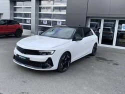 Blanc Utilisé 2023 Opel Astra GSe | 39 990 €