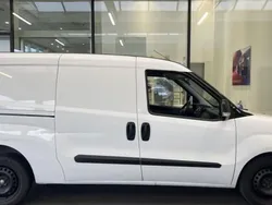 Utilisé 2018 Opel Combo Monospace | 9 990 € (Bon prix)