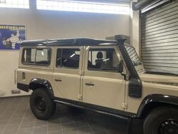 Beige Utilisé 2011 Land Rover Defender S SUV | 34 000 € (Super prix)