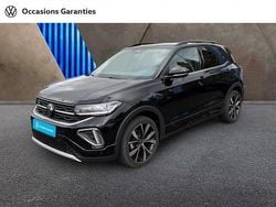 Utilisé 2025 VW T-Cross R-line Edition SUV | 27 489 € (Prix assez cher)