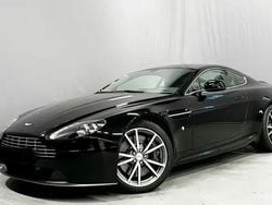 Utilisé 2016 Aston Martin V8 Vantage Coupé | 84 990 €