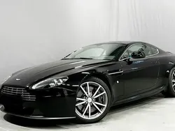 Utilisé 2016 Aston Martin V8 Vantage Coupé | 89 990 €