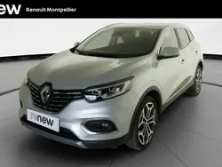 Gris Utilisé 2020 Renault Kadjar Intens SUV | 16 399 € (Prix juste)