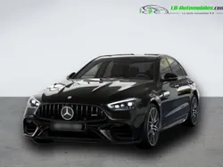 Utilisé 2024 Mercedes C63S AMG AMG Berline | 96 200 €