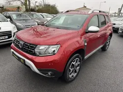 Utilisé 2020 Dacia Duster Prestige SUV | 13 900 € (Prix juste)
