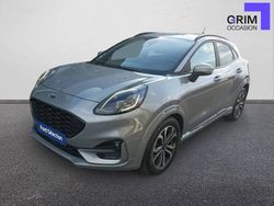 Gris Utilisé 2020 Ford Puma S SUV | 16 670 € (Prix assez cher)