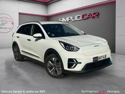 Blanc Utilisé 2021 Kia e-Niro Active SUV | 19 490 € (Bon prix)
