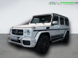Utilisé 2018 Mercedes G63 AMG AMG SUV | 79 100 €