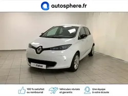 Utilisé 2019 Renault Zoe Zen Citadine | 8 999 € (Bon prix)
