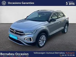 Utilisé 2023 VW T-Roc Style SUV | 24 980 € (Bon prix)