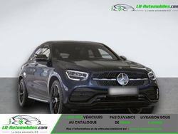 Utilisé 2023 Mercedes GLC220 Coupé | 58 900 € (Prix juste)