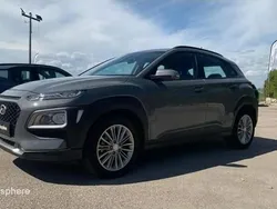 Utilisé 2019 Hyundai Kona SUV | 14 900 € (Prix juste)