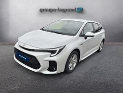 Nouvelle 2025 Suzuki Swace Break | 30 290 € (Prix juste)