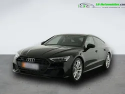 Utilisé 2024 Audi A7 Sportback Sport Citadine | 70 200 € (Prix cher)