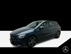 Bleu Utilisé 2023 Mercedes B200 AMG line Monospace | 43 066 €
