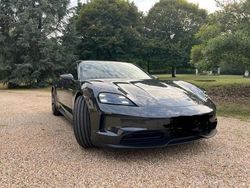 Utilisé 2024 Porsche Taycan 4S Berline | 90 000 €