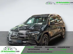 Utilisé 2023 Mercedes EQB350 SUV | 44 100 € (Prix juste)