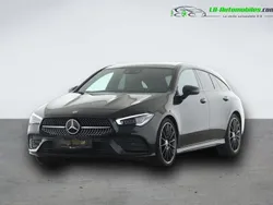 Utilisé 2022 Mercedes 250 Coupé | 38 700 €