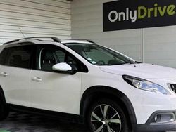 Occasion 2017 Peugeot 2008 Allure SUV | 9 990 € (Prix assez cher)