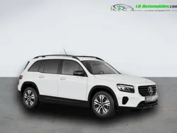 Utilisé 2024 Mercedes GLB250 SUV | 46 900 €