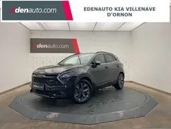Utilisé 2022 Kia Sportage 2 SUV | 32 999 € (Prix assez cher)