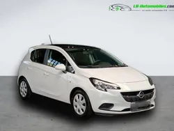 Utilisé 2016 Opel Corsa Citadine | 14 900 € (Prix cher)