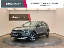 Utilisé 2024 Kia Niro Active SUV | 27 999 € (Prix juste)