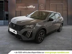 Gris Nouvelle 2024 Peugeot e-2008 Active SUV | 23 990 €