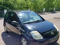 Utilisé 2005 Citroën C2 Exclusive Citadine | 1 750 €