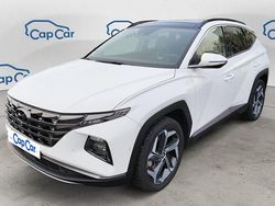 Occasion 2021 Hyundai Tucson SUV | 26 520 € (Prix assez cher)