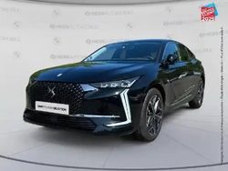 Noir perla nera (n) Utilisé 2022 DS Automobiles DS4 Rivoli Berline | 25 999 €