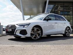 Utilisé 2021 Audi S3 Berline | 49 990 € (Prix cher)