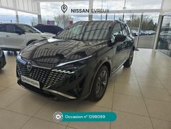 Utilisé 2025 Nissan Qashqai Tekna SUV | 40 450 €