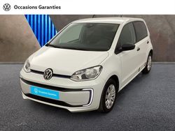 Blanc Occasion 2022 VW e-up! Citadine | 13 890 € (Prix juste)