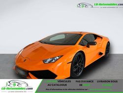 Utilisé 2016 Lamborghini Huracán Coupé | 229 300 €
