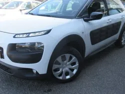 Utilisé 2016 Citroën C4 Cactus Feel Citadine | 5 990 € (Bon prix)