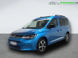 Utilisé 2020 VW Caddy Monospace | 30 500 € (Prix juste)