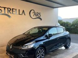 Utilisé 2019 Renault Clio IV Intens Citadine | 9 990 € (Bon prix)