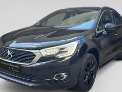 Utilisé 2017 DS Automobiles DS4 Sport Chic Berline | 9 500 €
