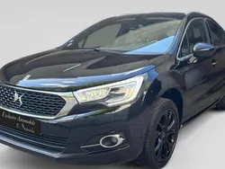 Utilisé 2017 DS Automobiles DS4 Sport Chic Berline | 10 990 €