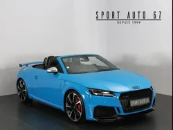 Utilisé 2019 Audi TT Roadster Sport Cabriolet | 73 900 €