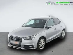 Utilisé 2017 Audi A1 Sportback Citadine | 17 700 € (Prix assez cher)