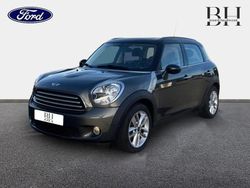 Utilisé 2014 Mini Cooper Countryman Chili SUV | 14 980 €